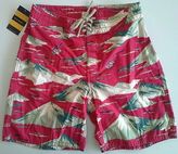 Thumbnail for your product : Ralph Lauren Rugby Mens Swimsuit/Swim Suit/Board Shorts Pacific Islands Surf Sz