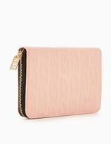 Thumbnail for your product : Juicy Couture Juicy Alexis Pink Juicy Print Purse