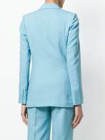 Thumbnail for your product : Ports 1961 double breasted blazer