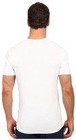 Thumbnail for your product : Calvin Klein Underwear Modern Cotton Stretch 2-Pack Crew