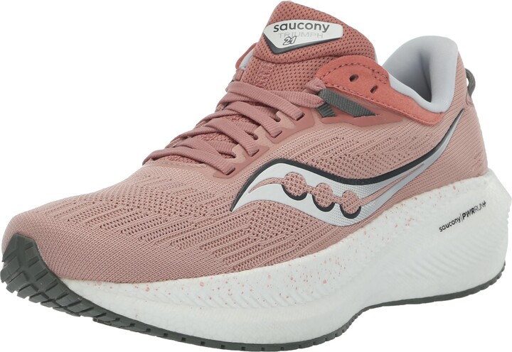 Saucony Women's Triumph 21 Running Shoe