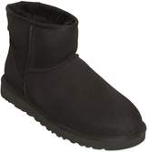 Thumbnail for your product : UGG 10mm Classic Mini Ii Shearling Boots
