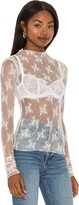 Thumbnail for your product : Free People Lady Lux Layering Top