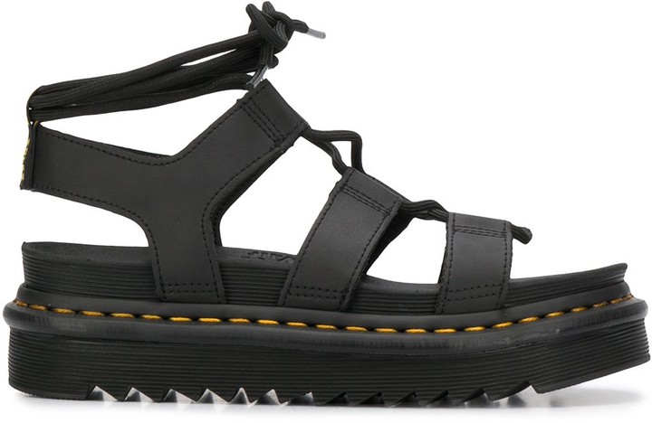 nartilla grizzly sandals