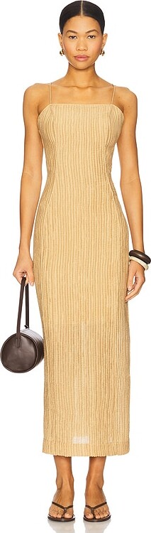 Lucille Dress