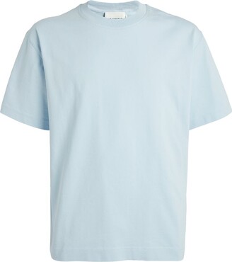 Closed Cotton Logo T-Shirt