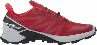 Salomon Men's Supercross Trail Running Shoes
