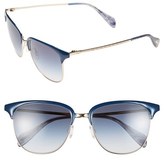 Thumbnail for your product : Oliver Peoples 'Leiana' 55mm Sunglasses