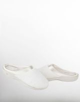Thumbnail for your product : Isotoner Pillow Step Microterry Clog Slippers