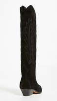 Thumbnail for your product : Isabel Marant Denzy Boots