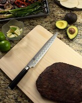 Thumbnail for your product : Shun Classic H.G. 9In Slicing Knife