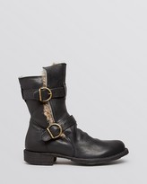 Thumbnail for your product : Fiorentini and Baker Booties - Eternity
