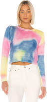 Thumbnail for your product : John & Jenn by Line X REVOLVE Crop Sweater