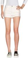 Thumbnail for your product : Juicy Couture Denim shorts