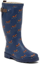 Thumbnail for your product : Chooka Horse Trot Waterproof Rain Boot