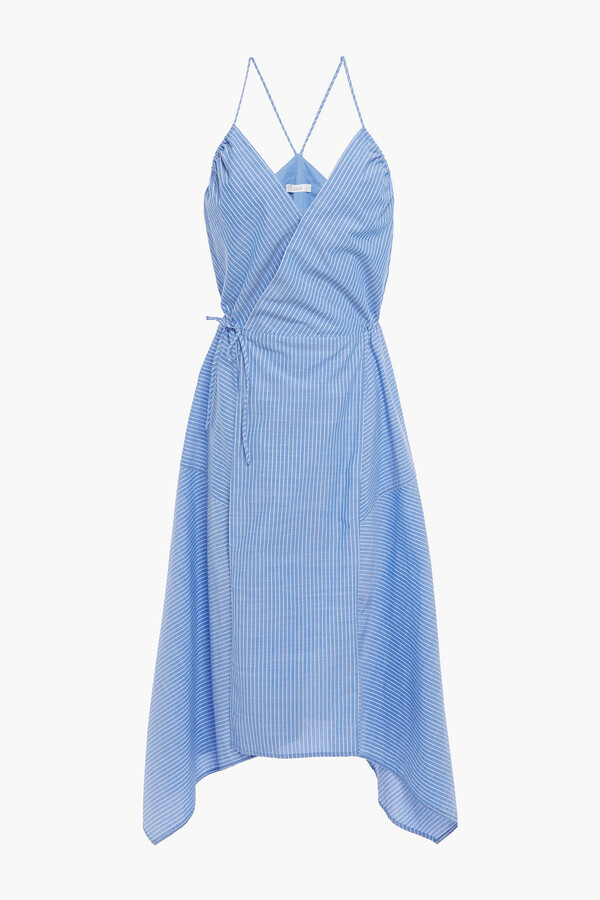 joie merce cotton dress