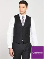 Thumbnail for your product : Ted Baker Sterling Birdseye Waistcoat