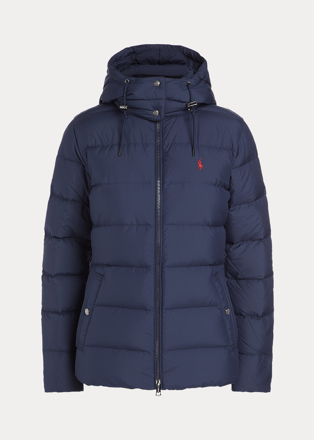 ralph lauren belmont jacket
