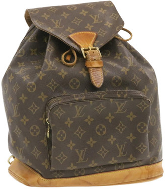 louis vuitton backpack uk