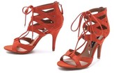 Thumbnail for your product : Steven Gingir Lace Up Sandals