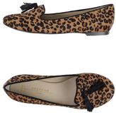 Thumbnail for your product : Max Mara WEEKEND Moccasins