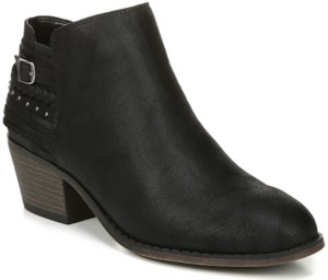 fergalicious black heels