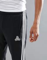 Thumbnail for your product : adidas Tango Soccer Joggers In Black AZ9733