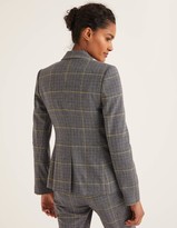 Thumbnail for your product : Addlestone Tweed Blazer