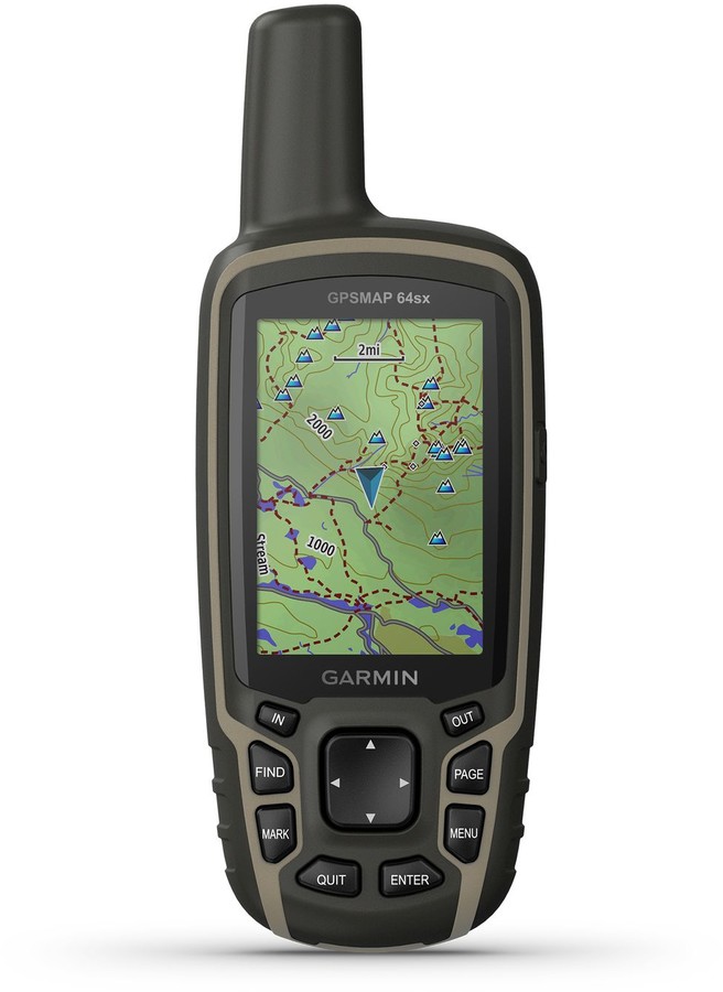 kohls garmin gps
