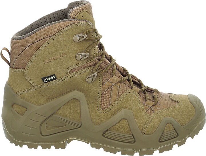Lowa Zephyr GTX Mid TF Hiking Boot - Men's