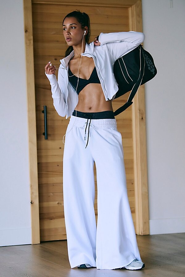 FREE PEOPLE MOVEMENT Game Over Set