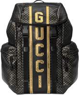 Thumbnail for your product : Gucci Dapper Dan backpack