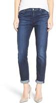 Thumbnail for your product : 7 For All Mankind Josefina Boyfriend Jeans