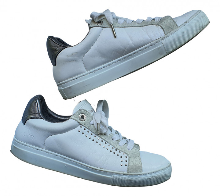 zadig and voltaire trainers