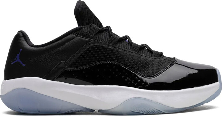 low top space jam jordans