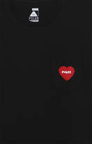 Thumbnail for your product : Poler Furry Heart Pocket T-Shirt