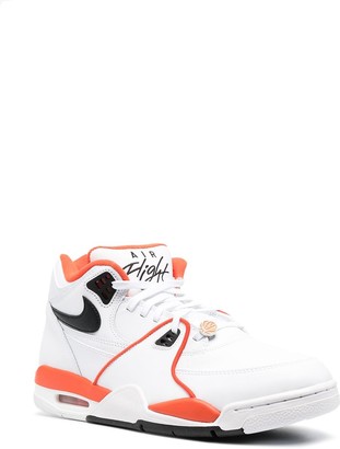 nike flight 89 high