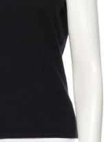 Thumbnail for your product : Magaschoni Cashmere Top w/ Tags