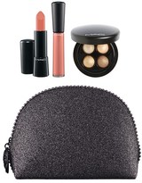 Thumbnail for your product : M·A·C 'Keepsakes - Gold' Lip & Eye Bag (Nordstrom Exclusive)(Limited Edition) ($90 Value)