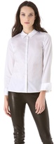 Thumbnail for your product : J Brand ready-to-wear Blanchard Blouse