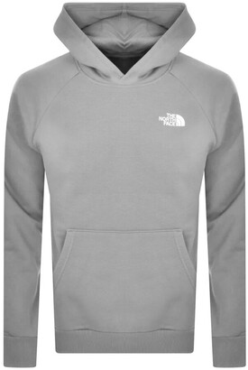 The North Face Grey Men's Jumpers & Hoodies | Shop the world's largest  collection of fashion | ShopStyle UK
