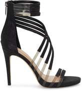 Thumbnail for your product : Imagine by Vince Camuto Imagine Vince Camuto Daine Clear Strappy Sandal