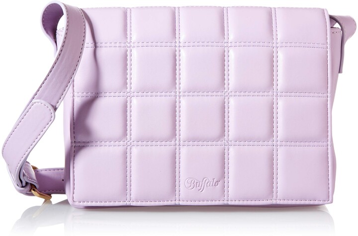 buffalo david bitton leather backpack