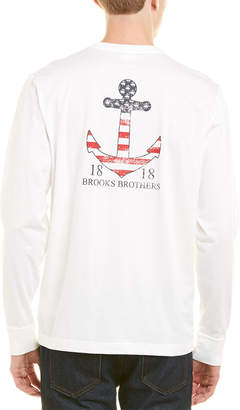 Brooks Brothers 1818 T-Shirt