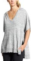 Thumbnail for your product : Athleta Short Sleeve Hooded Sweater
