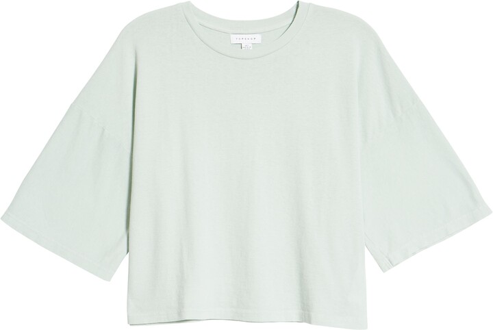 Light Green Shirt | Shop the world's largest collection of fashion 