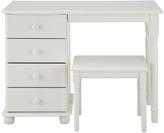 Thumbnail for your product : Balmoral Dressing Table and Stool Set