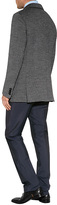 Thumbnail for your product : Brioni Wool Herringbone Jacket