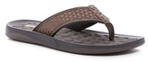 Thumbnail for your product : Kenneth Cole Reaction Pitch Four-K Flip Flop
