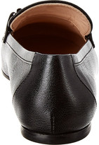 Thumbnail for your product : Tod's Leather Loafer
